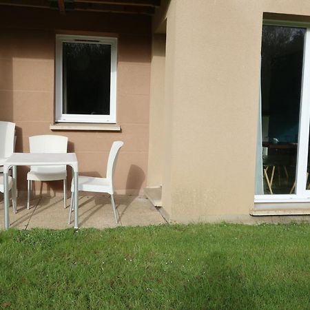 Charmant 2 Pieces Proche D Honfleur, Piscine En Saison, Parking Gratuit, Wifi Equemauville Exterior photo