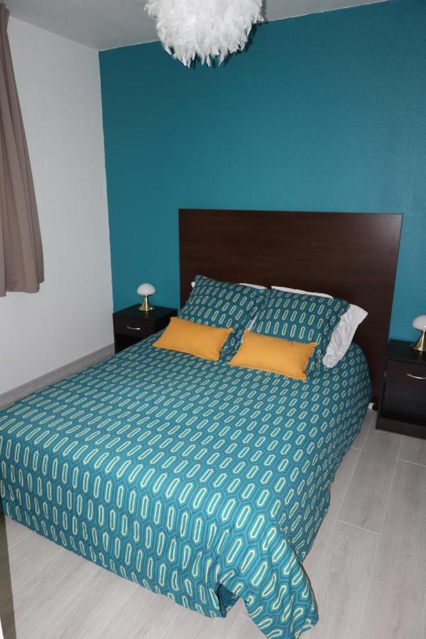 Charmant 2 Pieces Proche D Honfleur, Piscine En Saison, Parking Gratuit, Wifi Equemauville Exterior photo