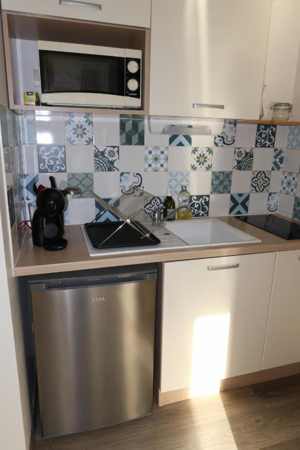 Charmant 2 Pieces Proche D Honfleur, Piscine En Saison, Parking Gratuit, Wifi Equemauville Exterior photo